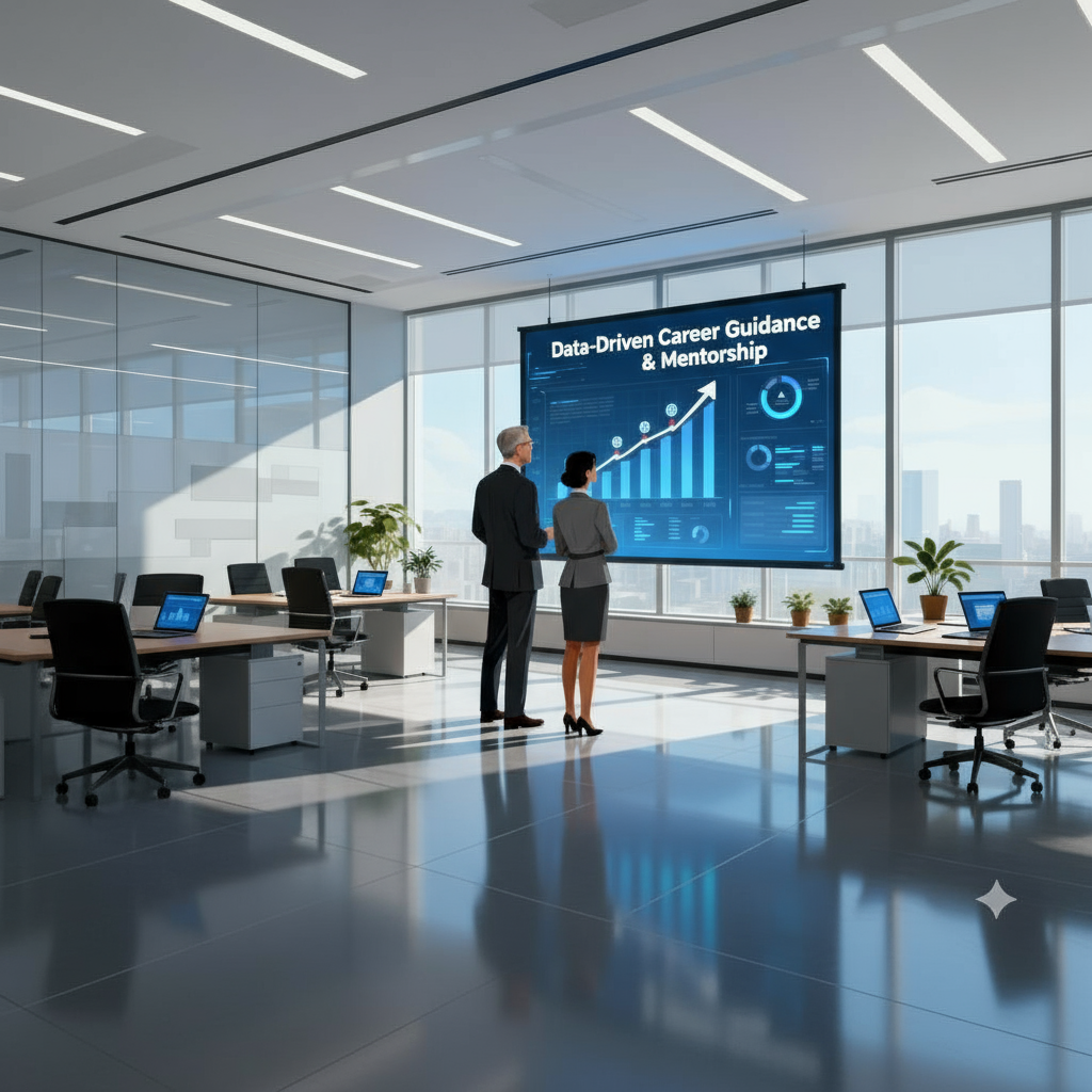 Dashboards and insights for decision making